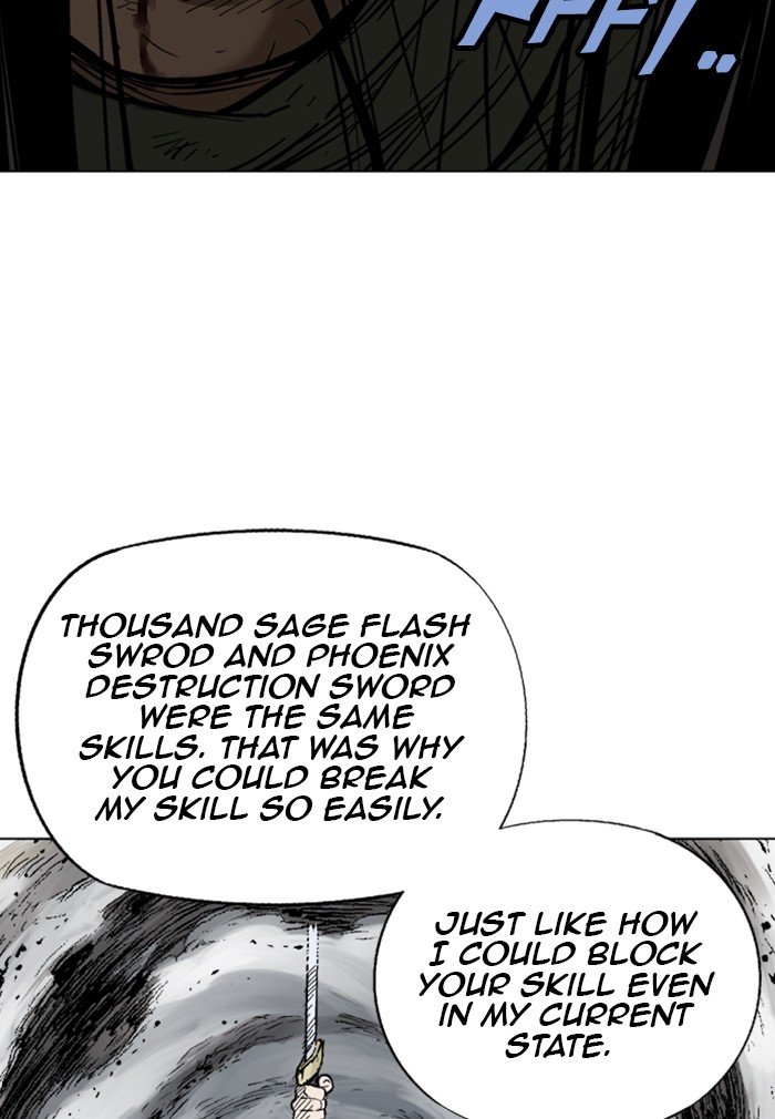 Read Gosu ENGLISH Manga Online