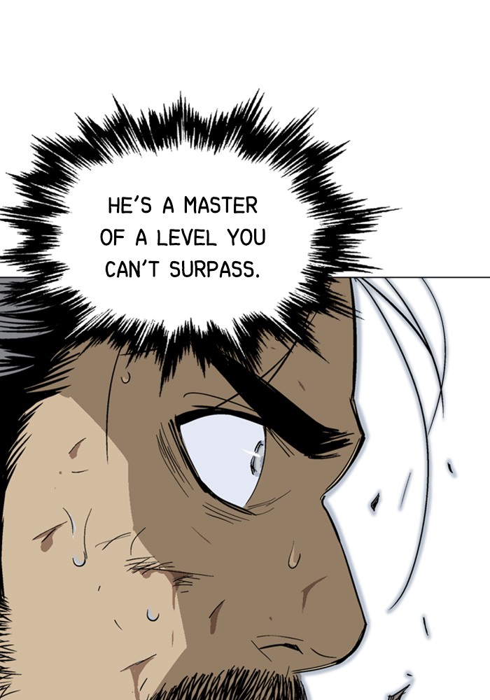 Read Gosu ENGLISH Manga Online