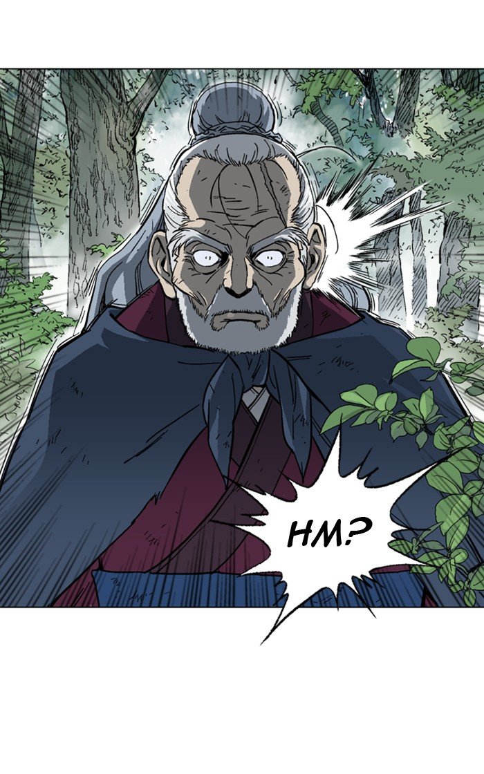 Read Gosu ENGLISH Manga Online