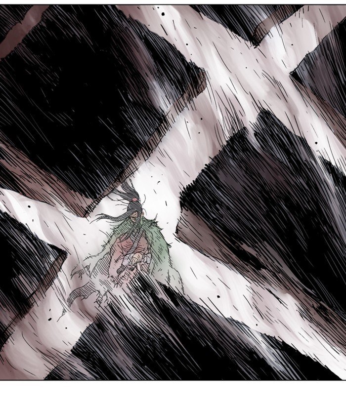 Read Gosu ENGLISH Manga Online