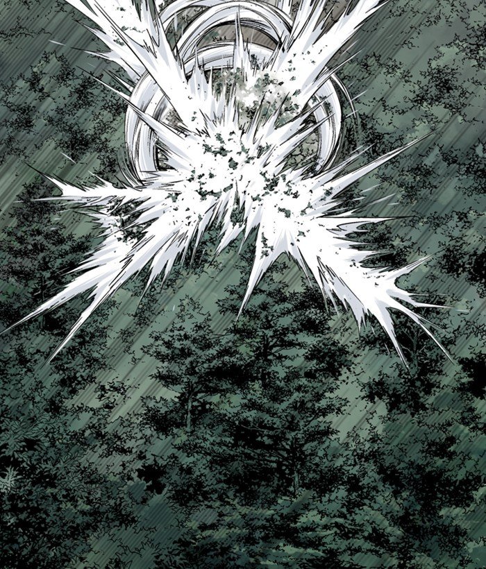 Read Gosu ENGLISH Manga Online