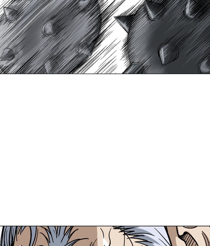 Read Gosu ENGLISH Manga Online