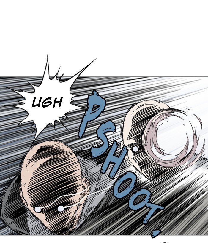 Read Gosu ENGLISH Manga Online