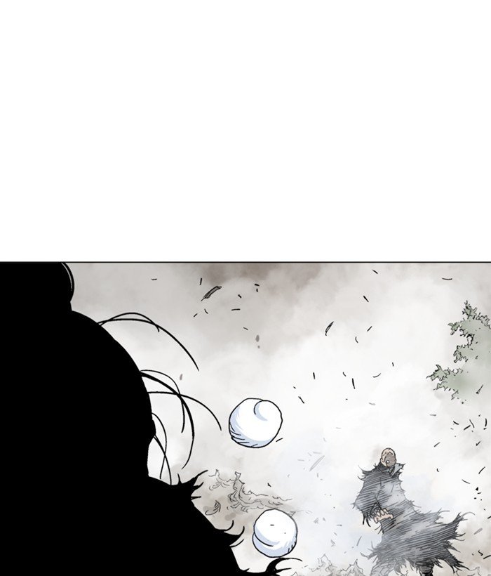 Read Gosu ENGLISH Manga Online