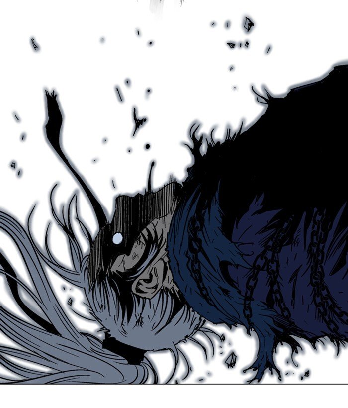 Read Gosu ENGLISH Manga Online