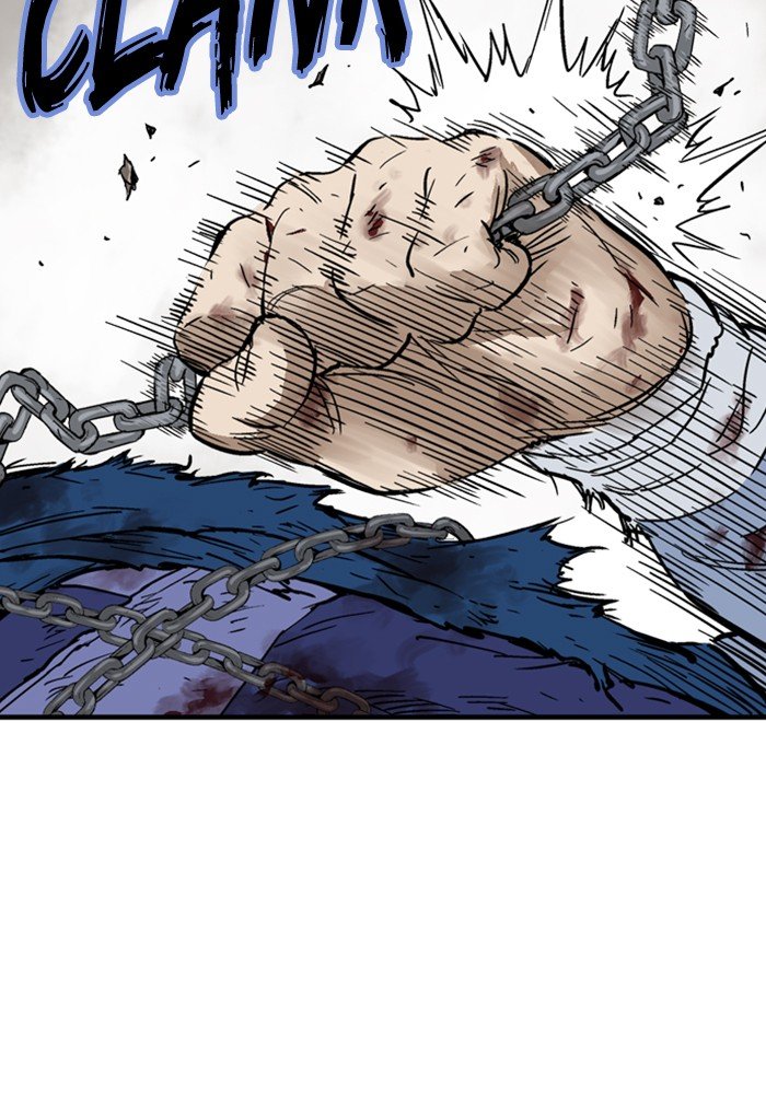 Read Gosu ENGLISH Manga Online