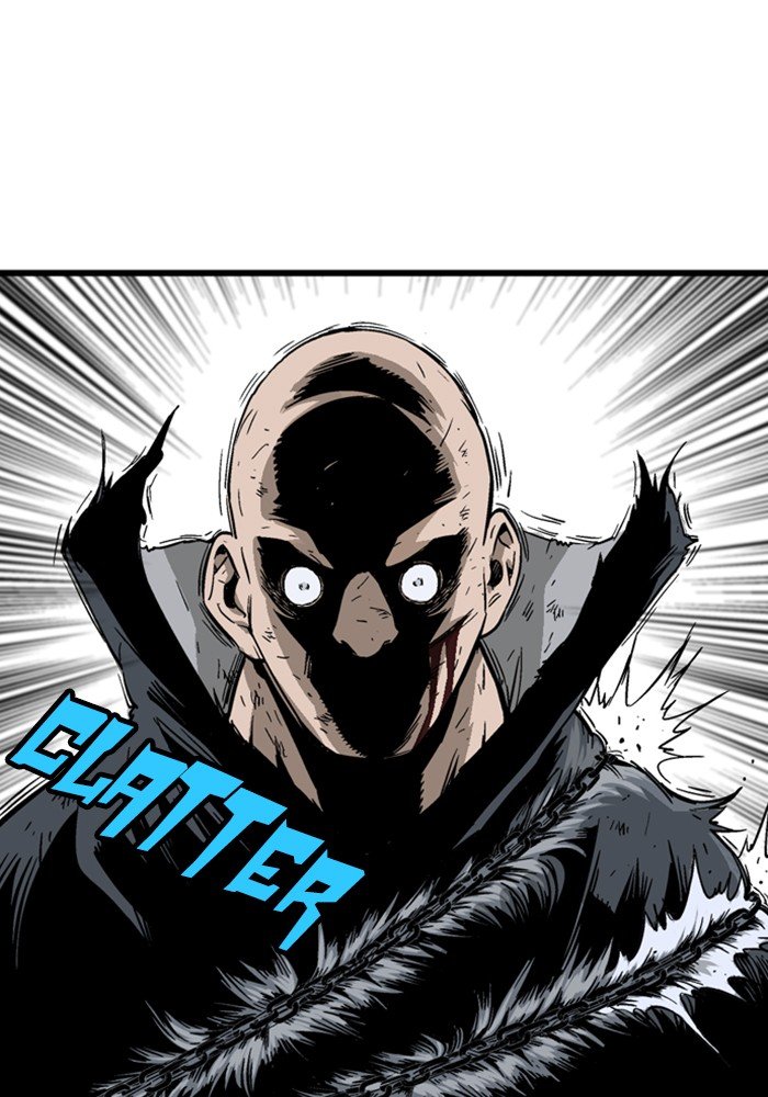 Read Gosu ENGLISH Manga Online