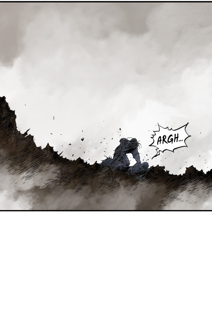 Read Gosu ENGLISH Manga Online