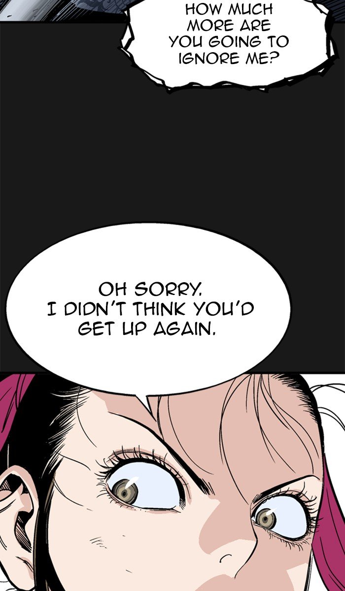 Read Gosu ENGLISH Manga Online