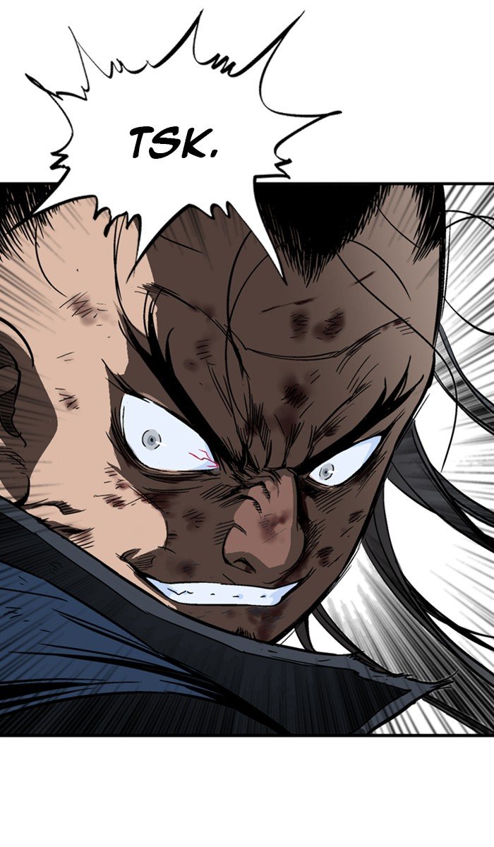 Read Gosu ENGLISH Manga Online