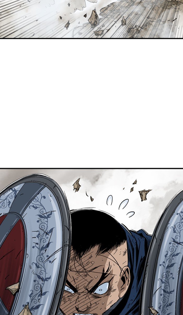 Read Gosu ENGLISH Manga Online