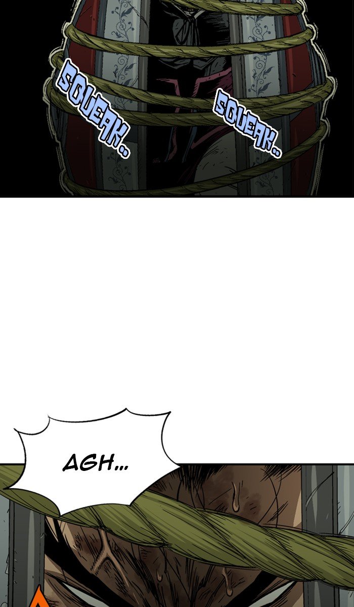 Read Gosu ENGLISH Manga Online