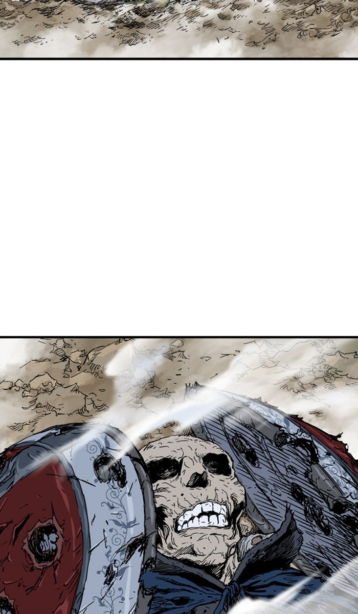 Read Gosu ENGLISH Manga Online