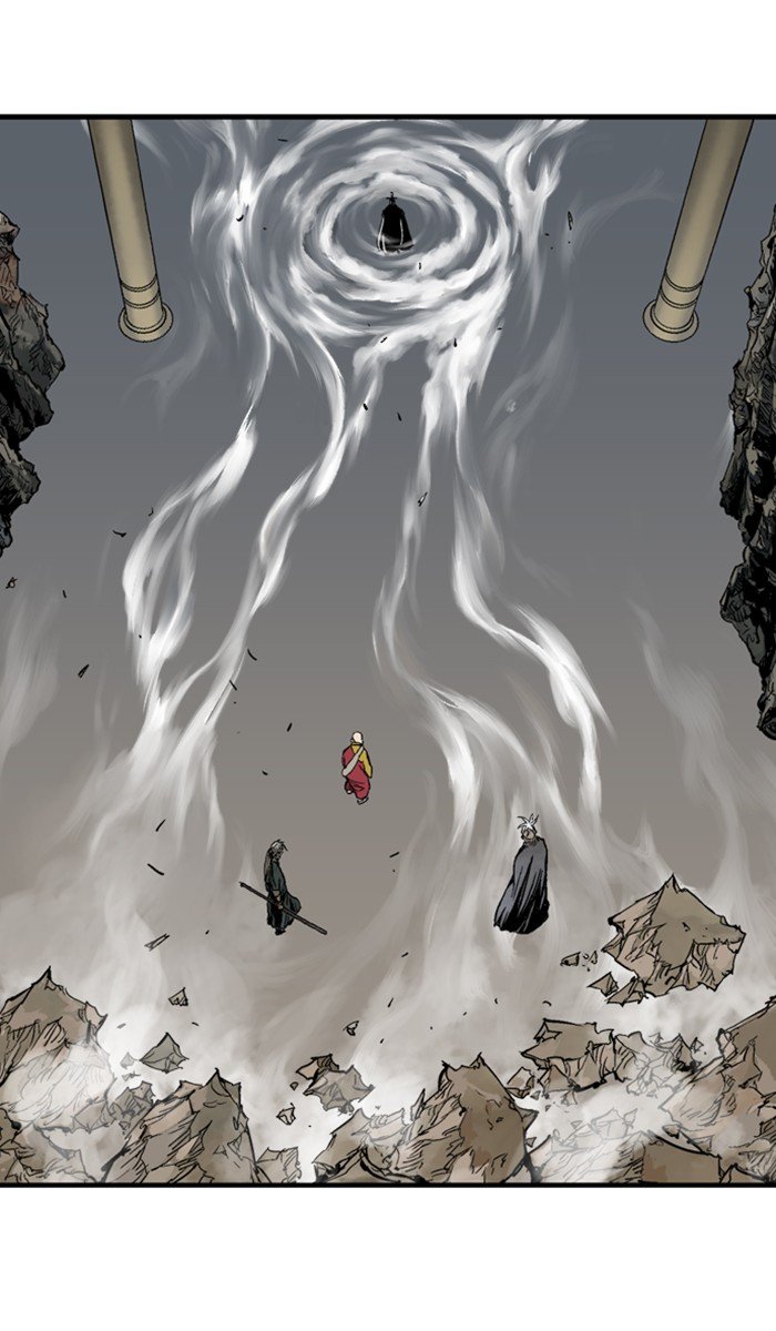 Read Gosu ENGLISH Manga Online