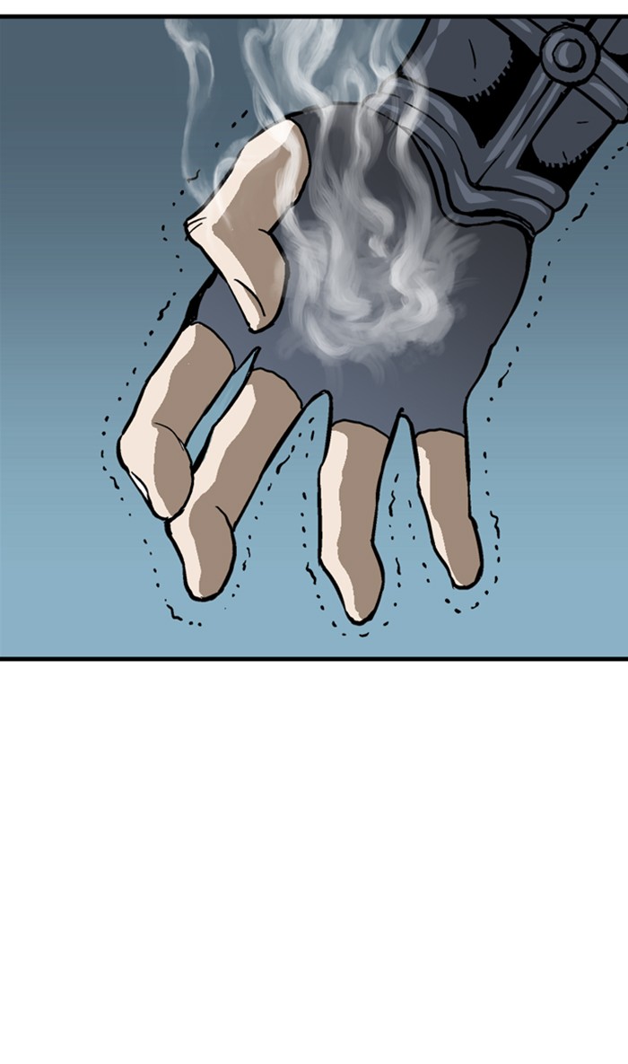 Read Gosu ENGLISH Manga Online