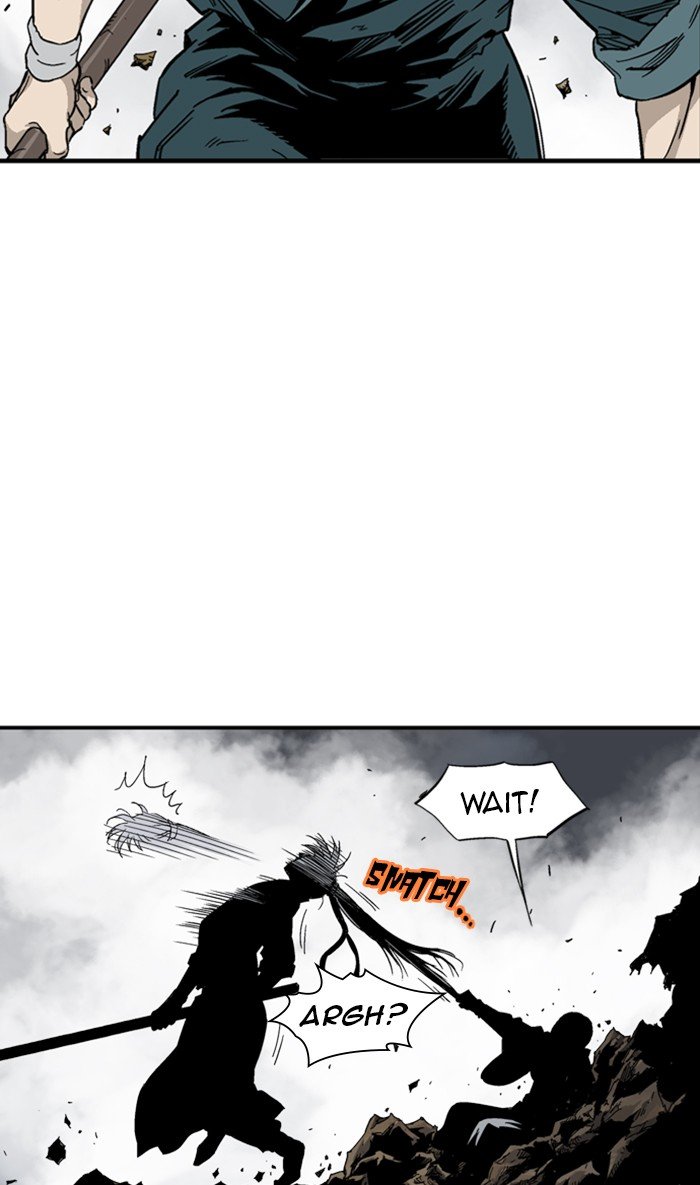 Read Gosu ENGLISH Manga Online