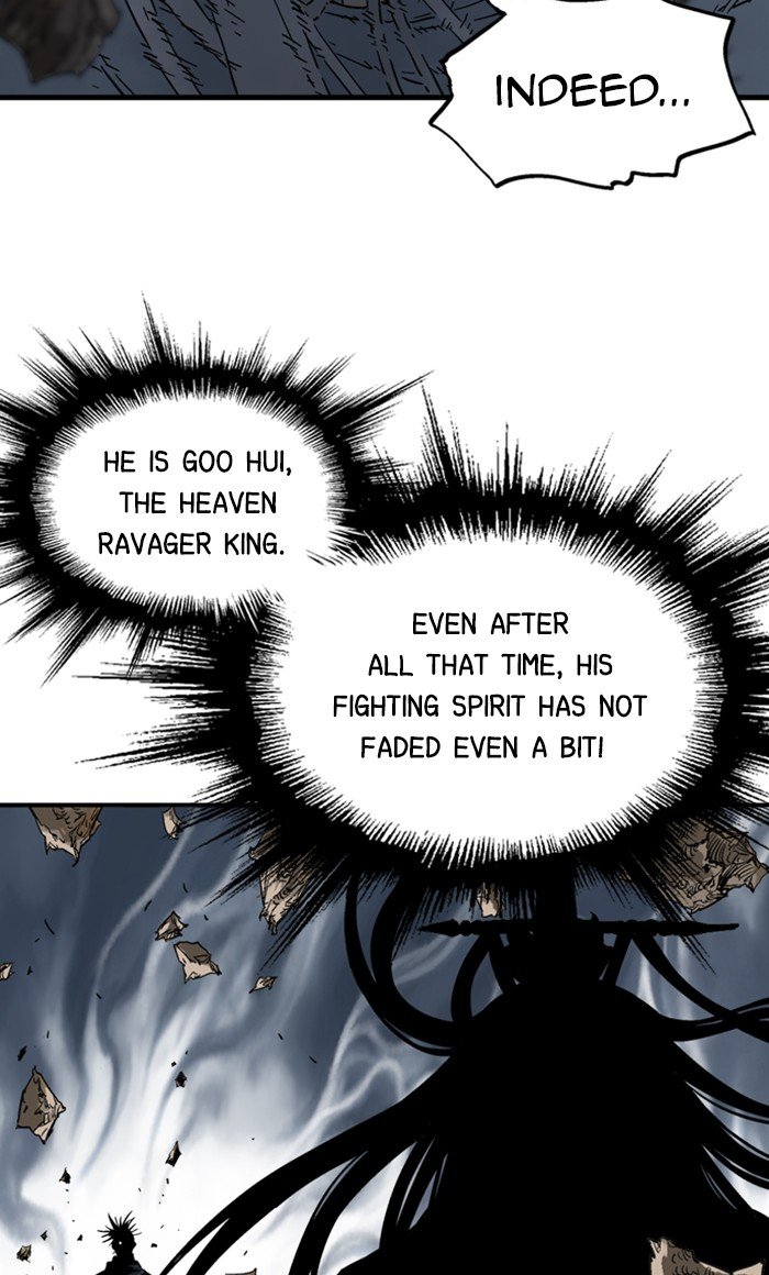 Read Gosu ENGLISH Manga Online