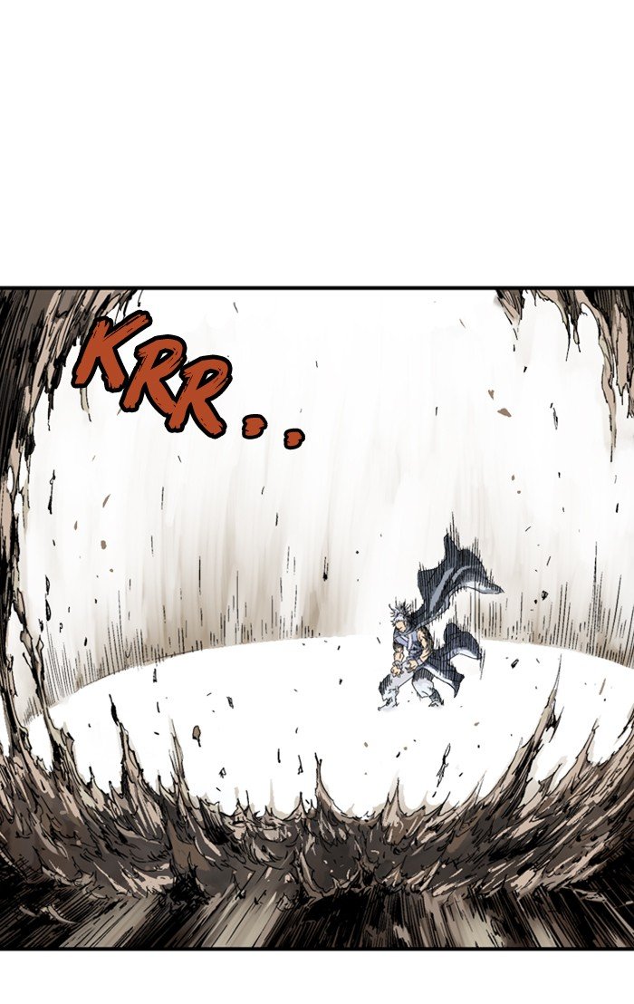 Read Gosu ENGLISH Manga Online