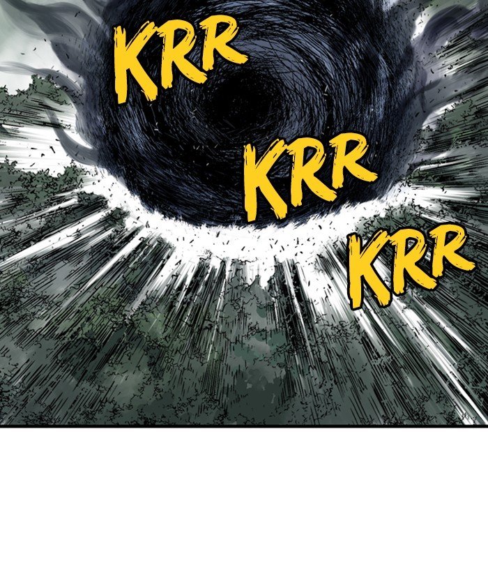 Read Gosu ENGLISH Manga Online