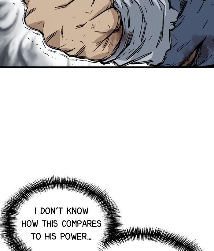 Read Gosu ENGLISH Manga Online