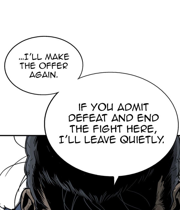 Read Gosu ENGLISH Manga Online