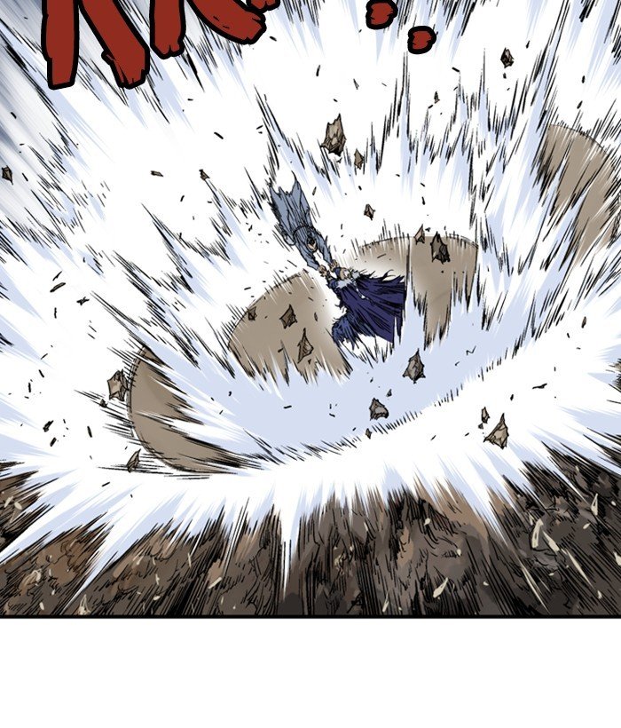 Read Gosu ENGLISH Manga Online