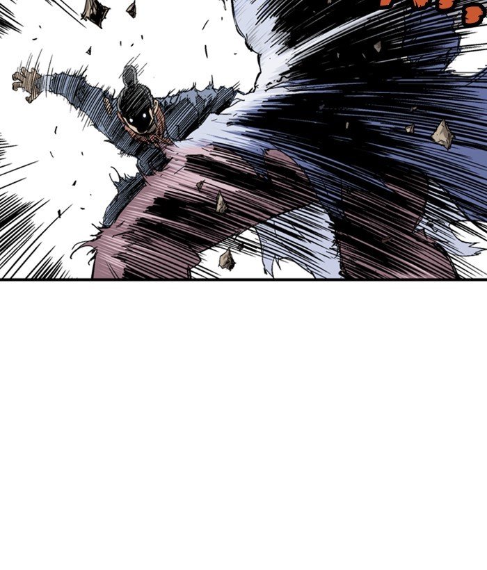 Read Gosu ENGLISH Manga Online