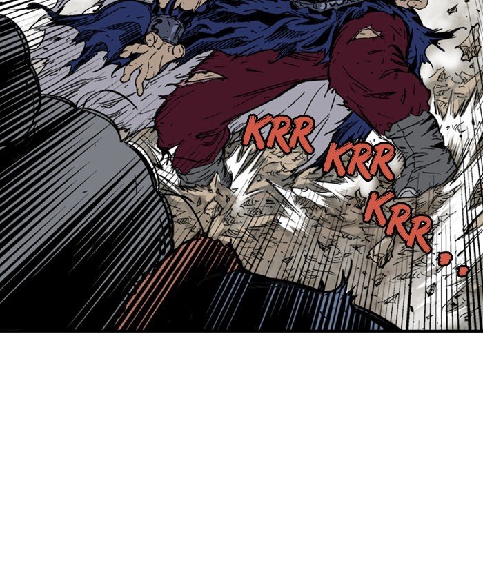 Read Gosu ENGLISH Manga Online