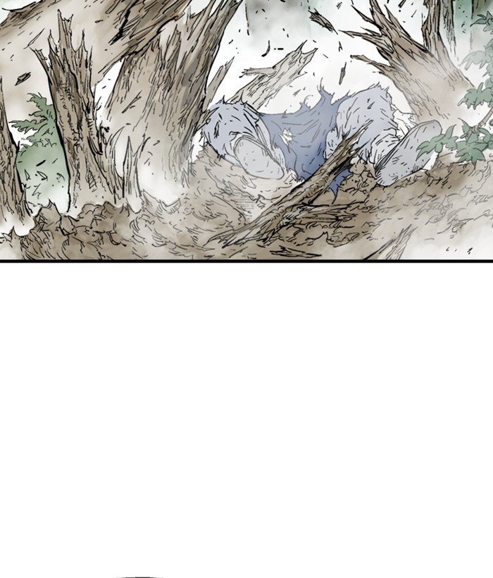 Read Gosu ENGLISH Manga Online