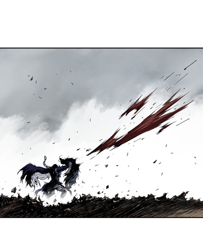 Read Gosu ENGLISH Manga Online