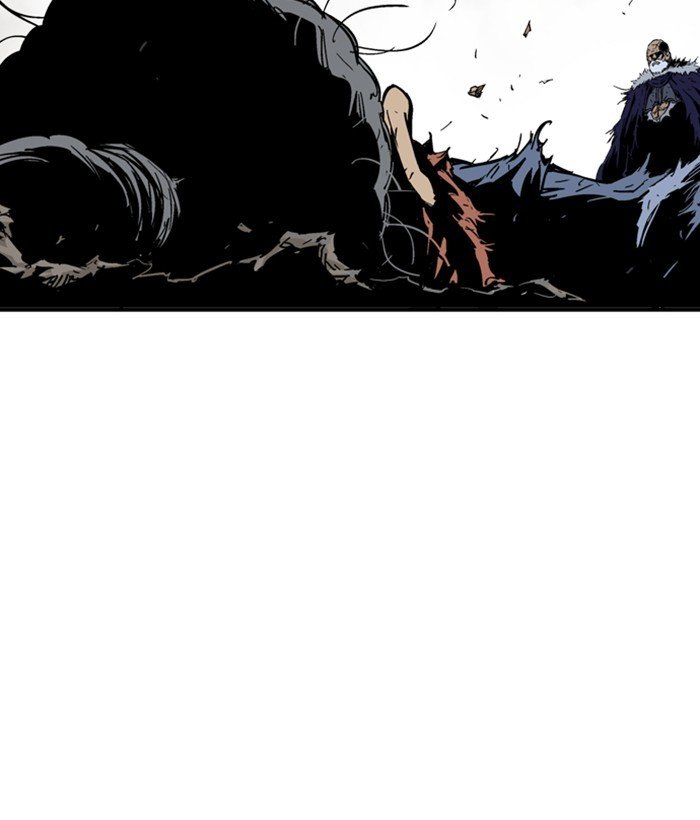 Read Gosu ENGLISH Manga Online