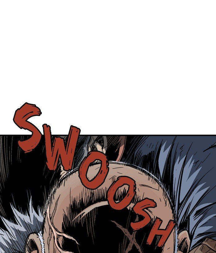 Read Gosu ENGLISH Manga Online