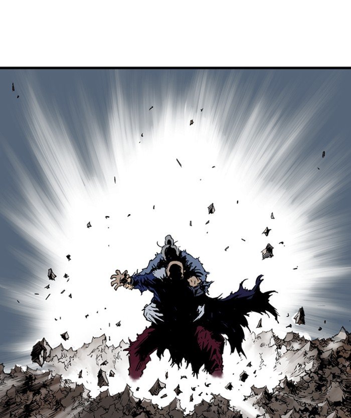 Read Gosu ENGLISH Manga Online