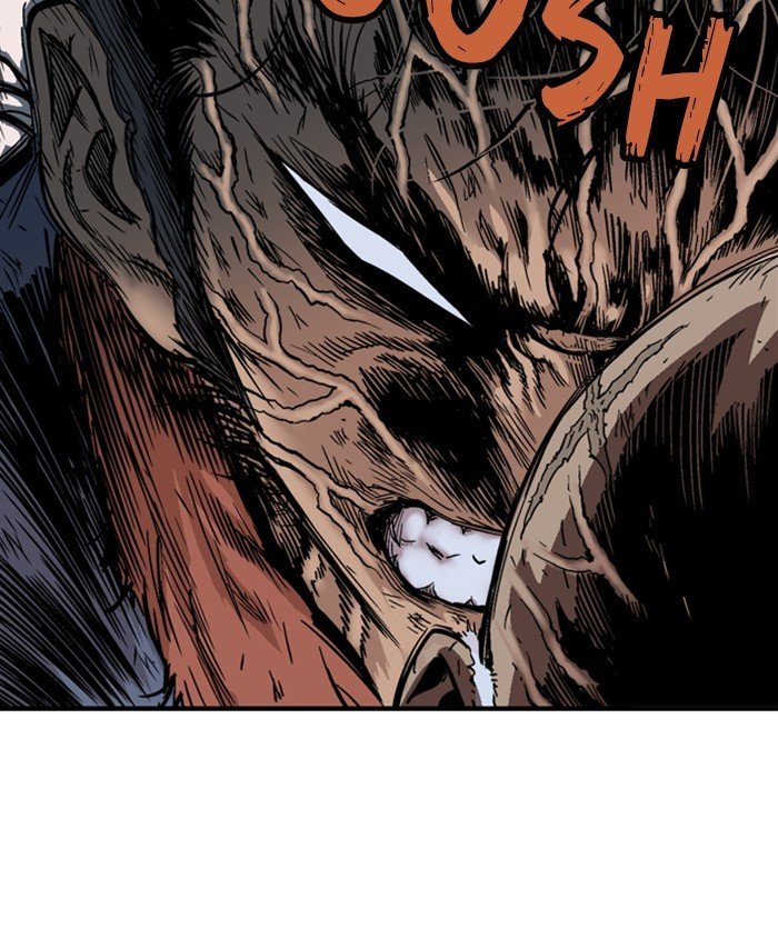 Read Gosu ENGLISH Manga Online