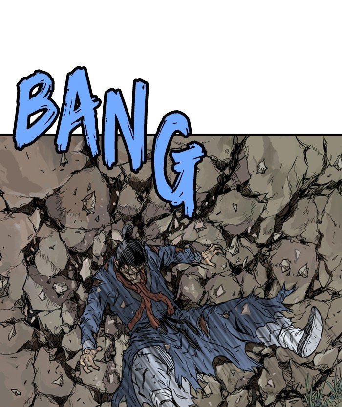 Read Gosu ENGLISH Manga Online