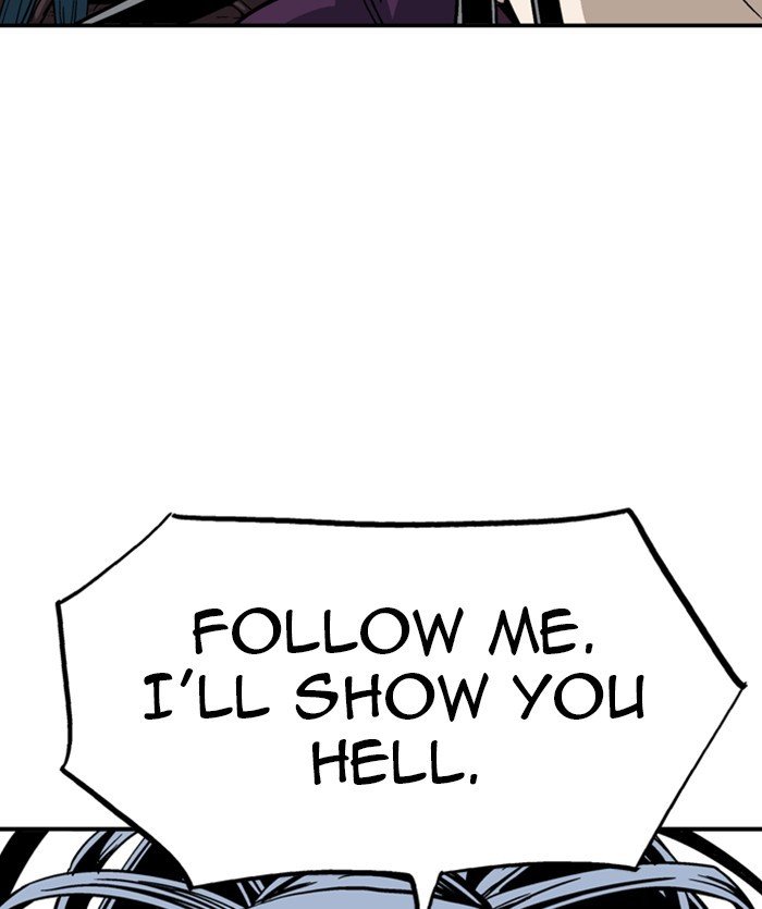 Read Gosu ENGLISH Manga Online