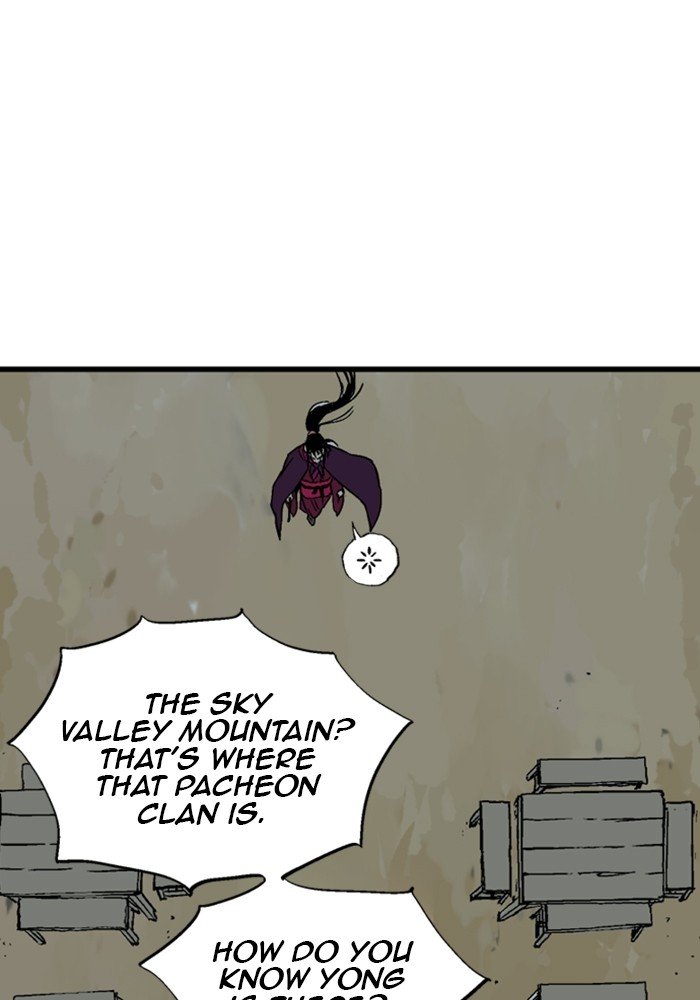 Read Gosu ENGLISH Manga Online