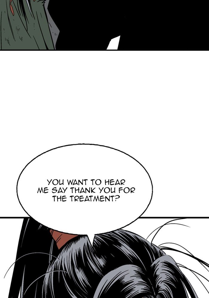 Read Gosu ENGLISH Manga Online