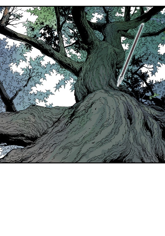 Read Gosu ENGLISH Manga Online