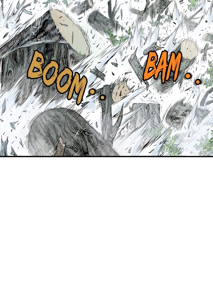 Read Gosu ENGLISH Manga Online