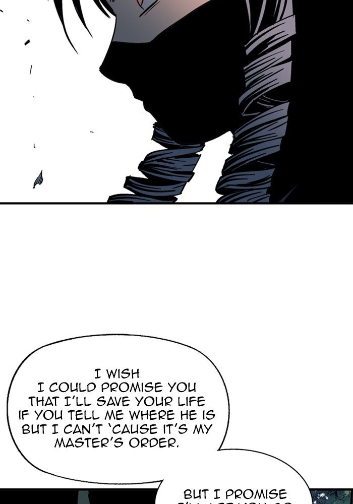 Read Gosu ENGLISH Manga Online