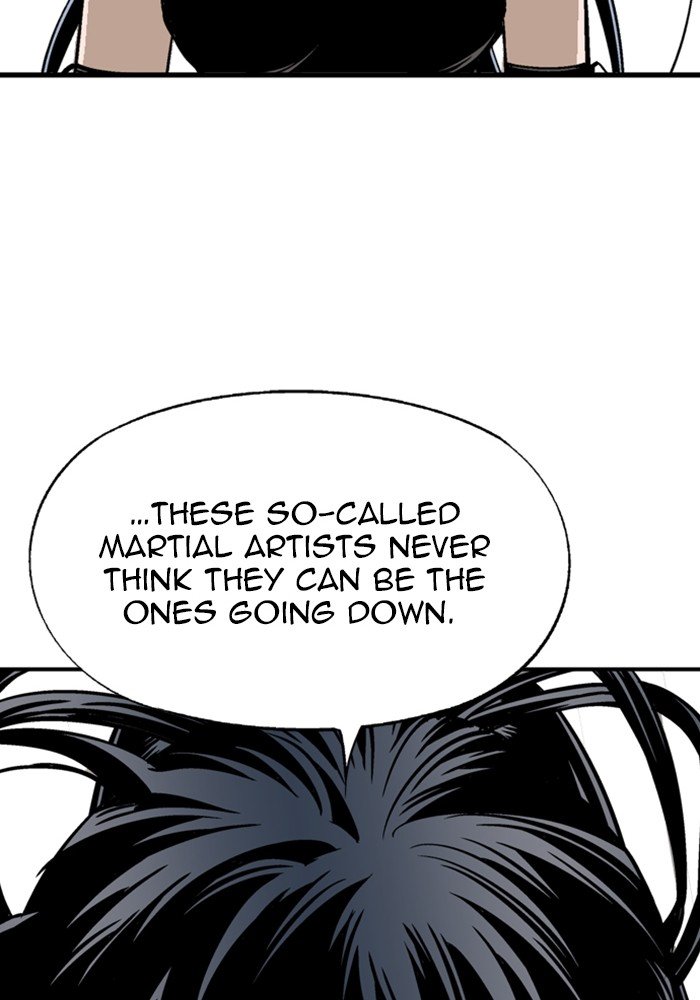 Read Gosu ENGLISH Manga Online