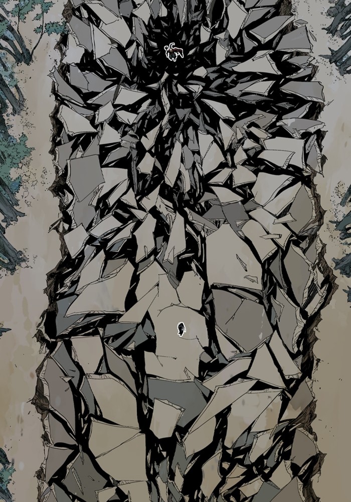 Read Gosu ENGLISH Manga Online