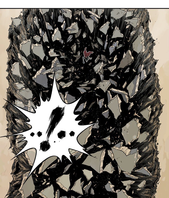 Read Gosu ENGLISH Manga Online