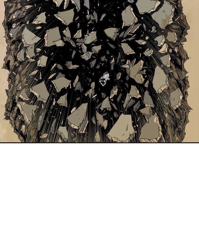 Read Gosu ENGLISH Manga Online