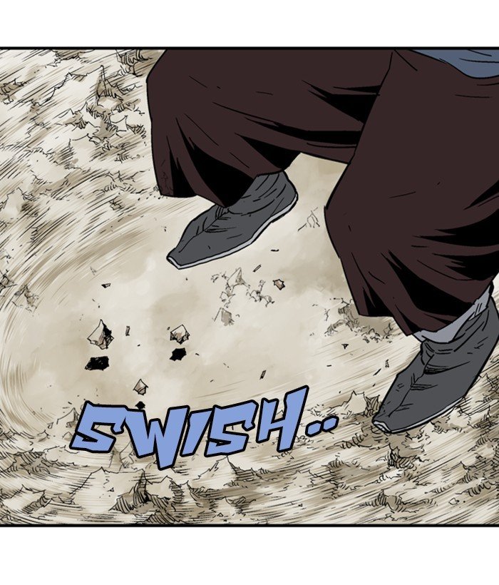 Read Gosu ENGLISH Manga Online