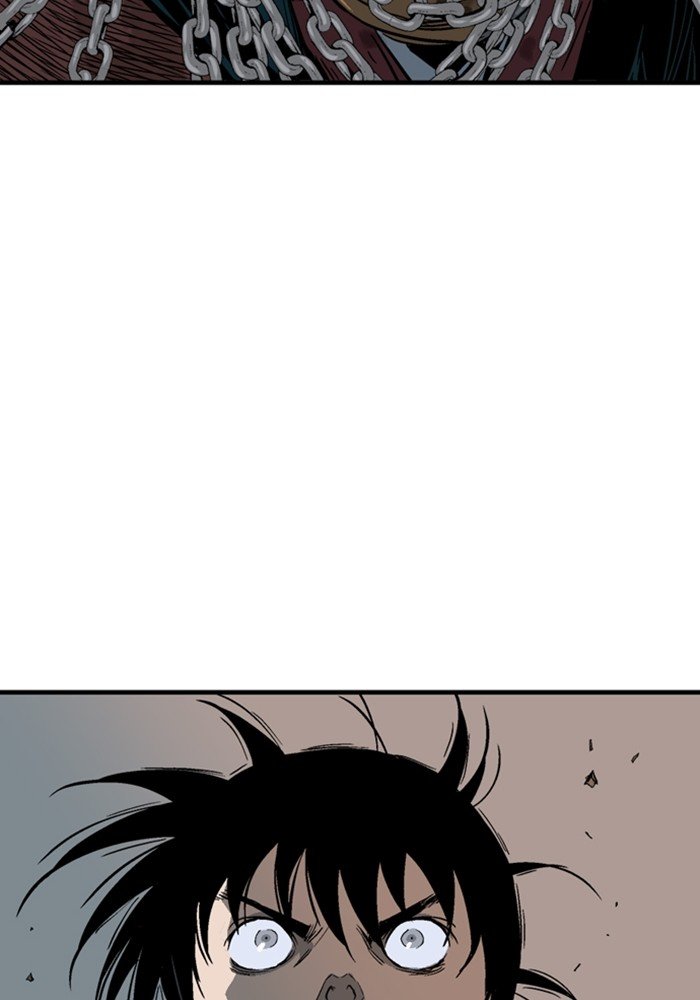 Read Gosu ENGLISH Manga Online