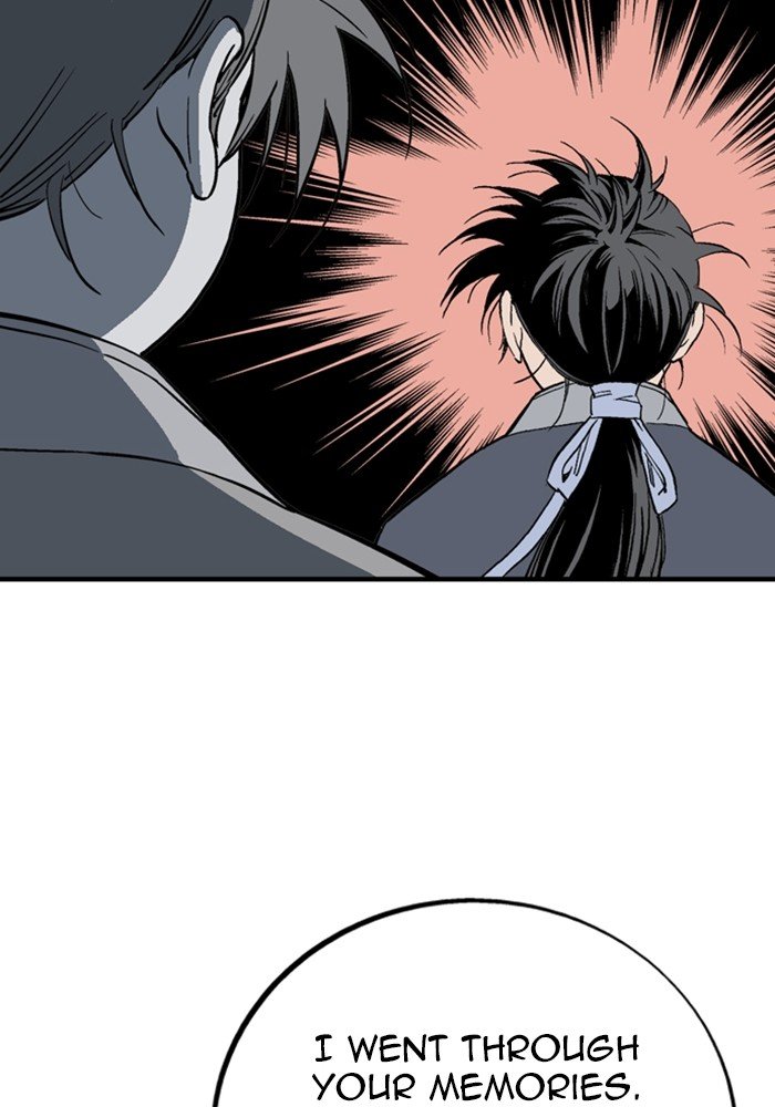 Read Gosu ENGLISH Manga Online