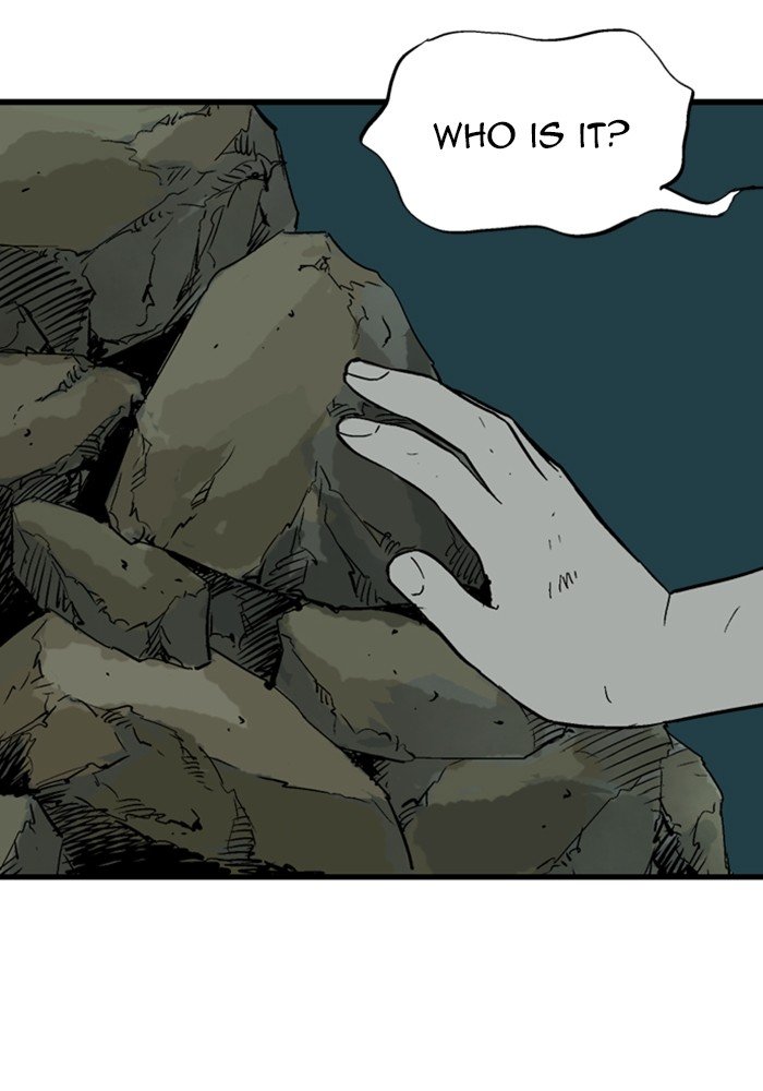 Read Gosu ENGLISH Manga Online