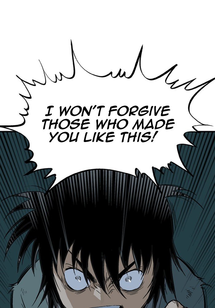 Read Gosu ENGLISH Manga Online